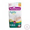 Pommette prémium francia vasalt pelenka - 3 midi (4-9 kg) Pommette prémium francia vasalt pelenka - 3 midi (4-9 kg)