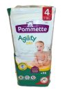 Pommette prémium francia vasalt pelenka - 4 maxi (7-18 kg) Pommette prémium francia vasalt pelenka - 4 maxi (7-18 kg)
