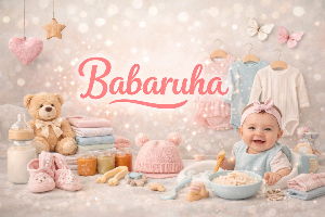 Meggymag Babakelengye Webshop