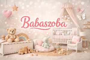 Meggymag Babakelengye Webshop