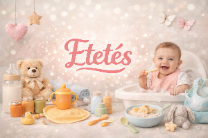 Meggymag Babakelengye Webshop