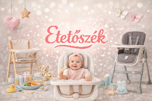Meggymag Babakelengye Webshop