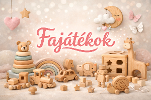 Meggymag Babakelengye Webshop