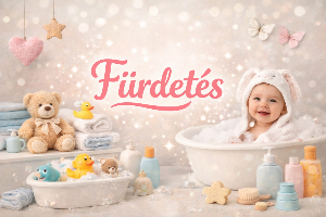 Meggymag Babakelengye Webshop