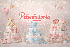 Meggymag Babakelengye Webshop