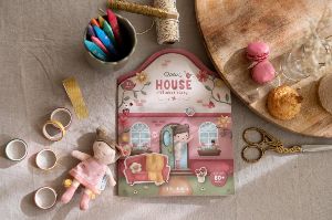 Meggymag Babakelengye Webshop