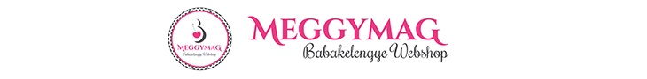 Meggymag Babakelengye Webshop                        