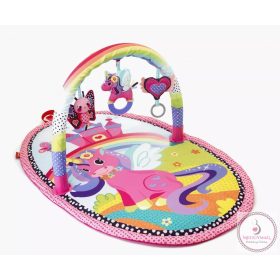   Infantino Explore & Store játszószőnyeg - unikornis, KÉSZLETEN A BOLTBAN! UTOLSÓ DARAB!