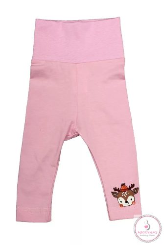 Karácsonyi 2 részes kislány szett, 68-as