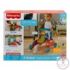 Fisher-Price Kétirányú intelligens járássegítő HJP44