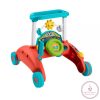 Fisher-Price Kétirányú intelligens járássegítő HJP44