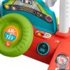 Fisher-Price Kétirányú intelligens járássegítő HJP44