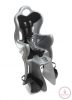 Bellelli B-One Clamp bicikliülés 22kg-ig - Silver