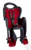 Bellelli B-One Standard Multifix bicikliülés 22kg-ig - Dark Grey