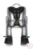 Bellelli B-One Standard Multifix bicikliülés 22kg-ig - Dark Grey