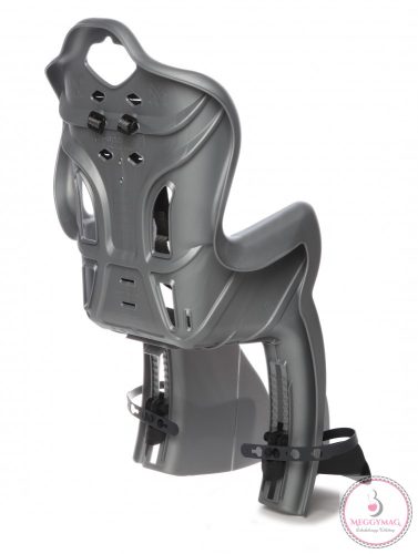 Bellelli B-One Standard Multifix bicikliülés 22kg-ig - Beige