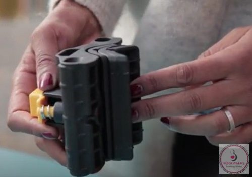 Bellelli B-Fix rögzítőelem