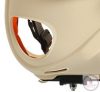 Bellelli Freccia B-Fix bicikliülés 15kg-ig - Beige Vintage
