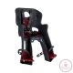 Bellelli Rabbit B-Fix bicikliülés 15kg-ig - Grey