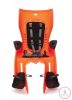 Bellelli Summer Standard B-Fix bicikliülés 22kg-ig - Orange