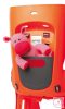 Bellelli Summer Standard B-Fix bicikliülés 22kg-ig - Orange
