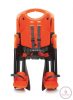 Bellelli Tiger Relax B-Fix bicikliülés 22kg-ig - Sahara