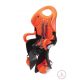 Bellelli Tiger Standard B-Fix bicikliülés 22kg-ig - Sahara