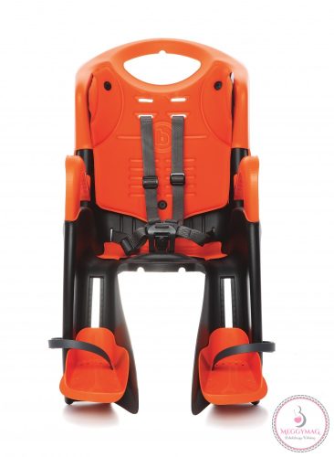 Bellelli Tiger Standard B-Fix bicikliülés 22kg-ig - Sahara