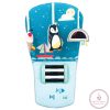 Taf Toys játék autóba North Pole Északi sark 12295