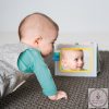 Taf Toys bébikönyv puha Tummy-Time Koala 12395
