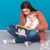 Taf Toys bébikönyv puha Tummy-Time Koala 12395