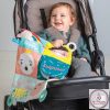 Taf Toys játéklap My Feelings Crinkle Toy Érzéseim 12545