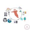 Taf Toys játszókarika All Around Me 12555
