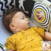 Taf Toys bébikönyv puha Koala Clip on 12615