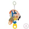 Taf Toys készségfejlesztő játékkocka - Szavanna 12755