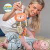 Taf Toys készségfejlesztő játékkocka - Szavanna 12755