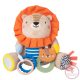 Taf Toys készségfejlesztő figura Harry, az oroszlán 12805