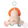 Taf Toys készségfejlesztő figura Harry, az oroszlán 12805