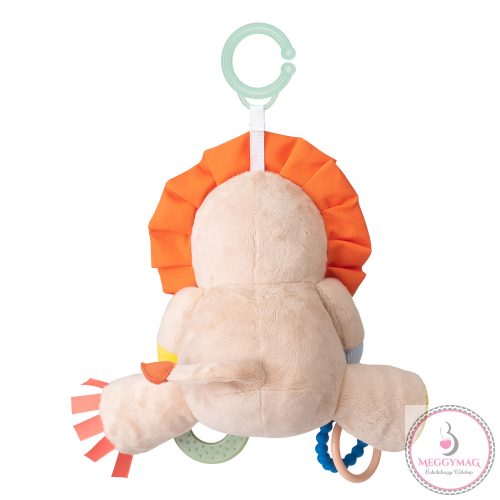 Taf Toys készségfejlesztő figura Harry, az oroszlán 12805