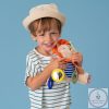 Taf Toys készségfejlesztő figura Harry, az oroszlán 12805