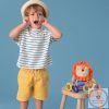 Taf Toys készségfejlesztő figura Harry, az oroszlán 12805