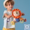 Taf Toys készségfejlesztő figura Harry, az oroszlán 12805