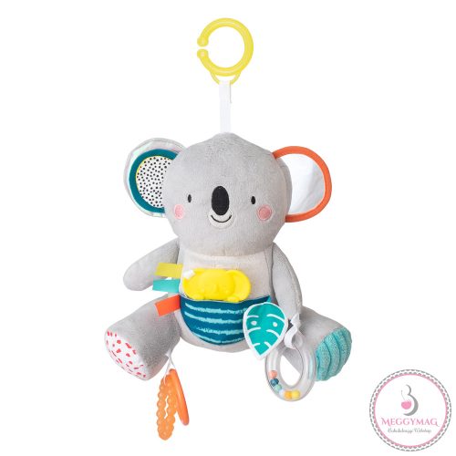 Taf Toys készségfejlesztő figura Kimmy, a koala 12815
