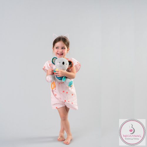 Taf Toys készségfejlesztő figura Kimmy, a koala 12815
