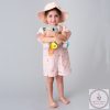 Taf Toys készségfejlesztő figura Kimmy, a koala 12815