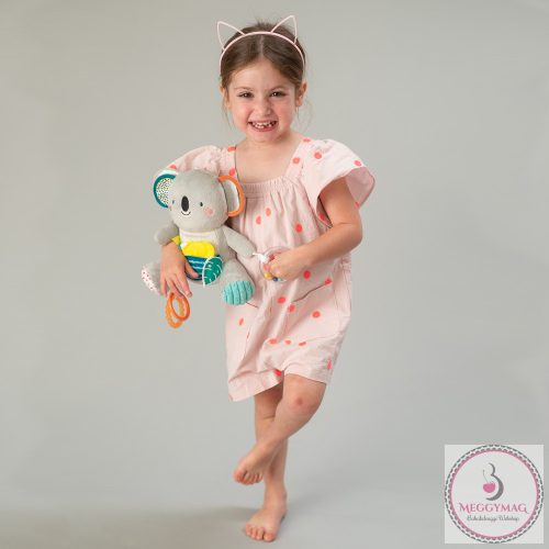 Taf Toys készségfejlesztő figura Kimmy, a koala 12815