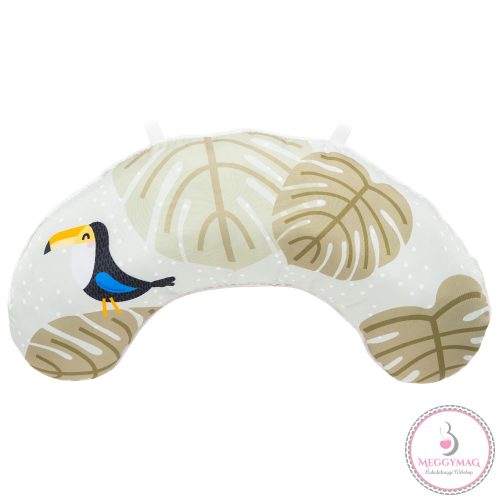 Taf Toys játszókarika Tummy-time trainer 12945