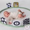 Taf Toys játszókarika Tummy-time trainer 12945
