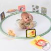 Taf Toys játszókarika Tummy-time trainer 12945