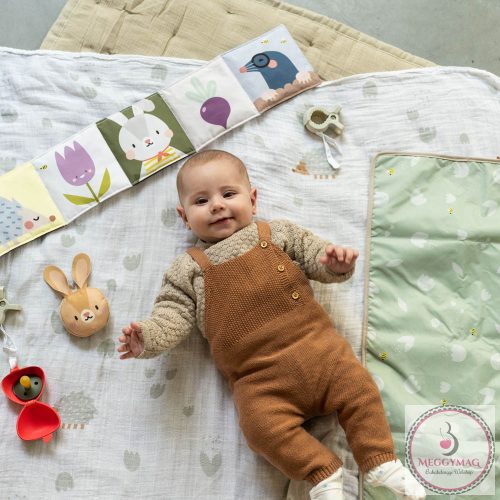 Taf Toys kültéri készlet Urban Outdoor kit 13135